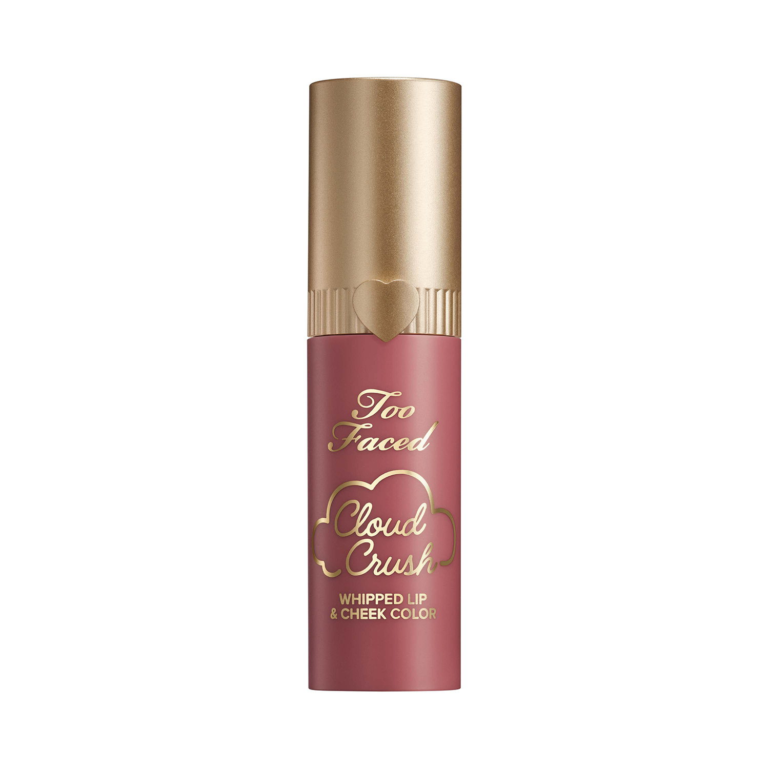 LIP AND CHEEK TINT (BLUSH LÍQUIDO MULTIUSOS)